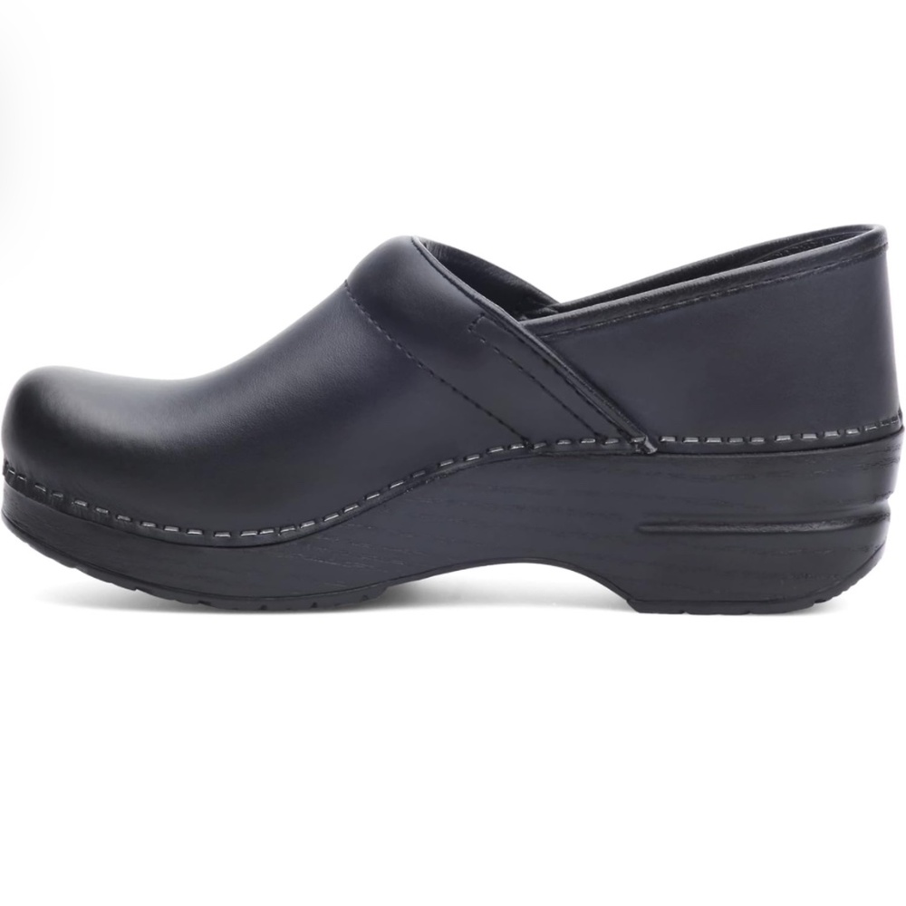 Dansko Women's Professional Clog-Slip on, All Day Comfort, Arch Support